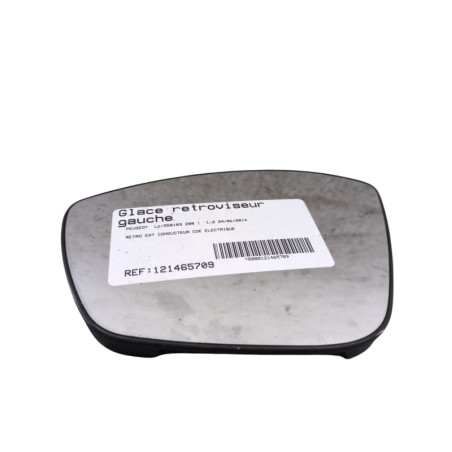 Glace retroviseur gauche PEUGEOT 208 1