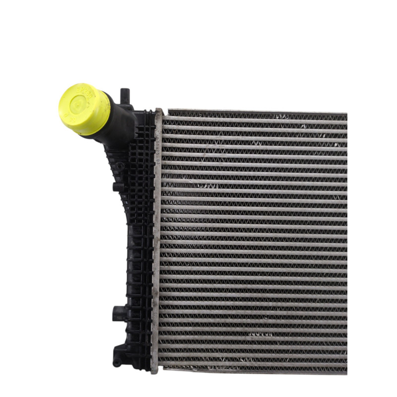 Echangeur air (Intercooler) VOLKSWAGEN TIGUAN 1 Photo n°1
