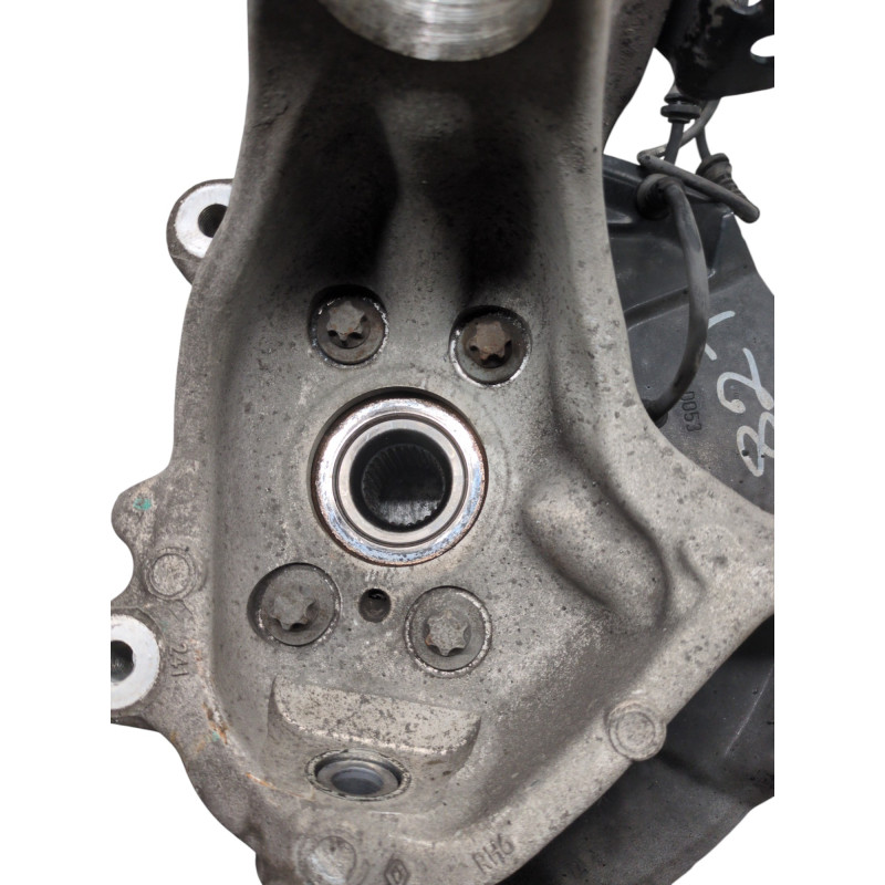 Pivot de moyeu avant droit RENAULT TALISMAN Photo n°1
