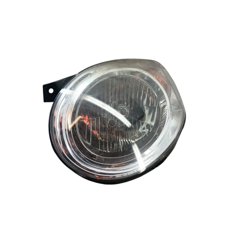 Optique avant principal gauche (feux)(phare) KIA PICANTO 1 Photo n°1