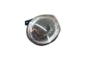 Optique avant principal gauche (feux)(phare) KIA PICANTO 1 Photo n°1