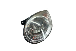 Optique avant principal gauche (feux)(phare) KIA PICANTO 1 Photo n°2