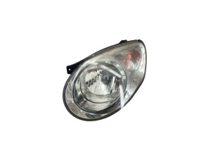 Optique avant principal gauche (feux)(phare) KIA PICANTO 1 Photo n°5