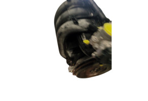 Moteur VOLKSWAGEN UP Photo n°7