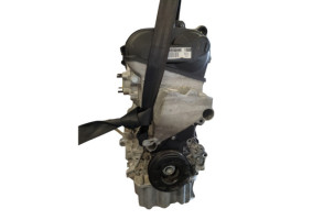 Moteur VOLKSWAGEN UP Photo n°9