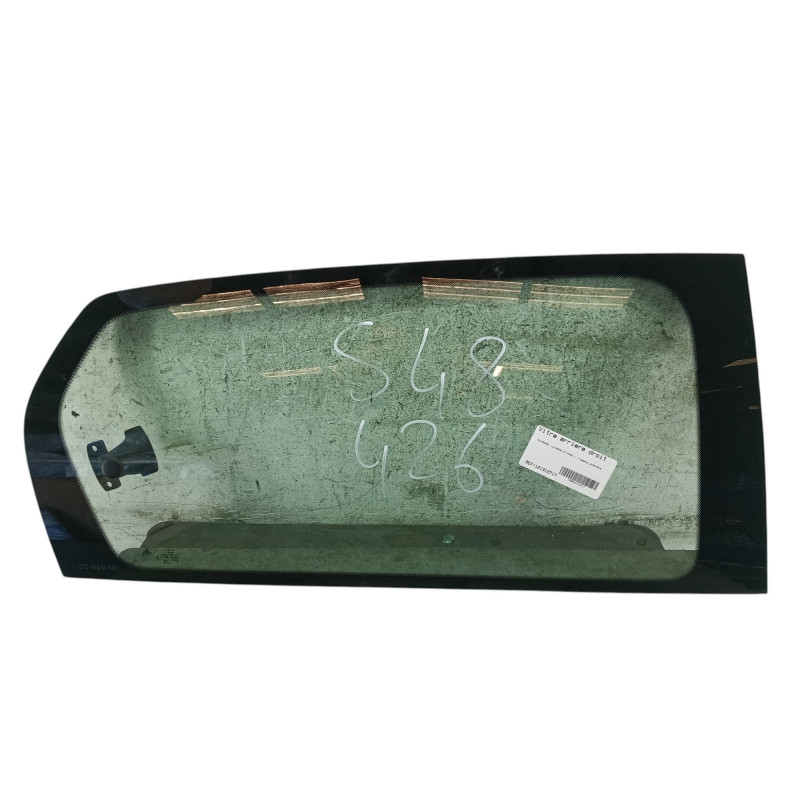 Vitre arriere droit VOLKSWAGEN UP Photo n°1