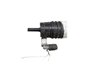 Pompe lave glace avant MERCEDES CLASSE C 205 Photo n°3