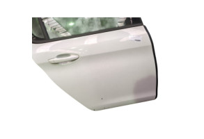 Porte arriere droit PEUGEOT 308 2 Photo n°1