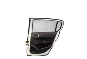 Porte arriere droit PEUGEOT 308 2 Photo n°3