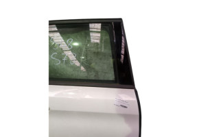 Porte arriere droit PEUGEOT 308 2 Photo n°4