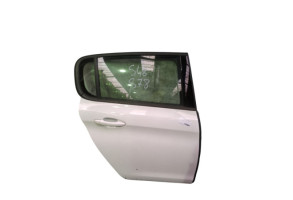 Porte arriere droit PEUGEOT 308 2 Photo n°5