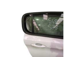 Porte arriere droit PEUGEOT 308 2 Photo n°6