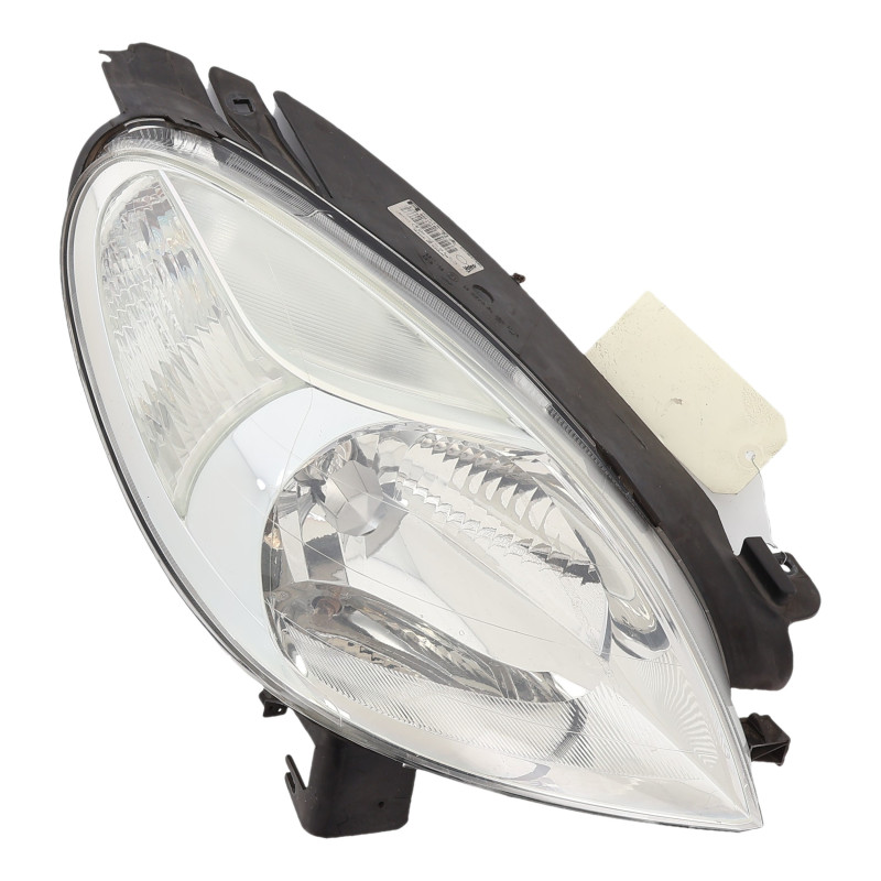 Optique avant principal droit (feux)(phare) CITROEN XSARA PICASSO Photo n°1