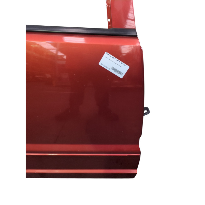 Porte arriere droit DODGE CALIBER Photo n°1