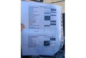 Boite de vitesses RENAULT MEGANE 3 Photo n°2