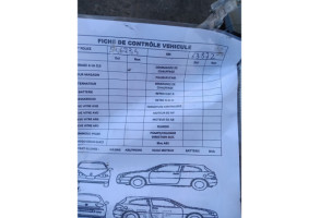 Boite de vitesses RENAULT MEGANE 3 Photo n°3