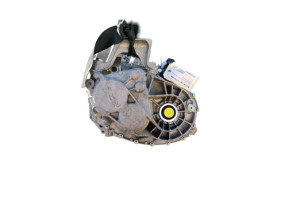 Boite de vitesses RENAULT MEGANE 3 Photo n°4
