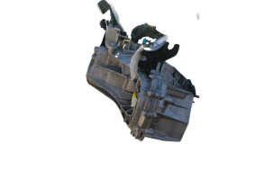 Boite de vitesses RENAULT MEGANE 3 Photo n°5