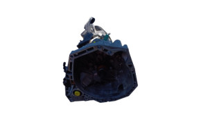 Boite de vitesses RENAULT MEGANE 3 Photo n°7