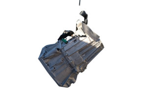 Boite de vitesses RENAULT MEGANE 3 Photo n°8