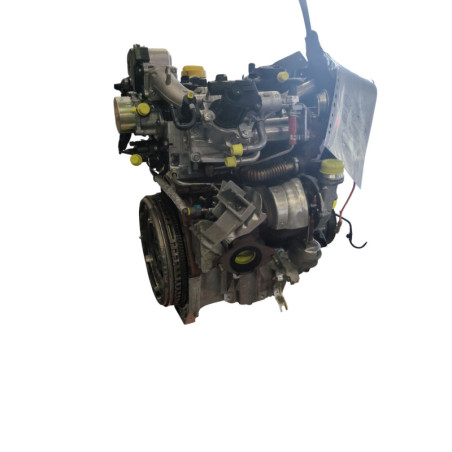 Moteur RENAULT MEGANE 3