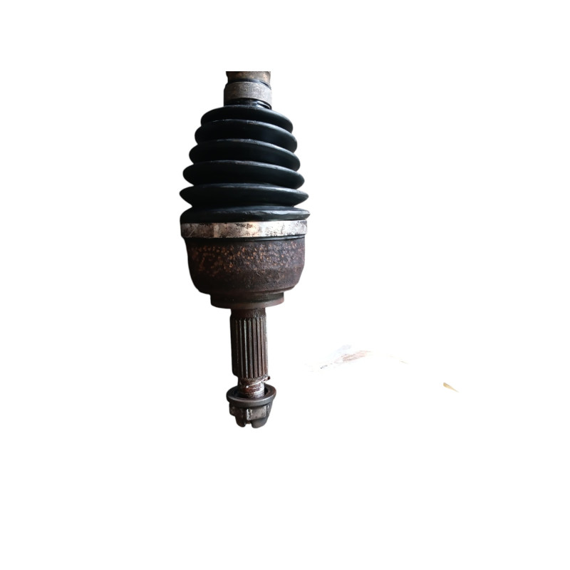 Cardan gauche (transmission) RENAULT GRAND SCENIC 2 Photo n°1