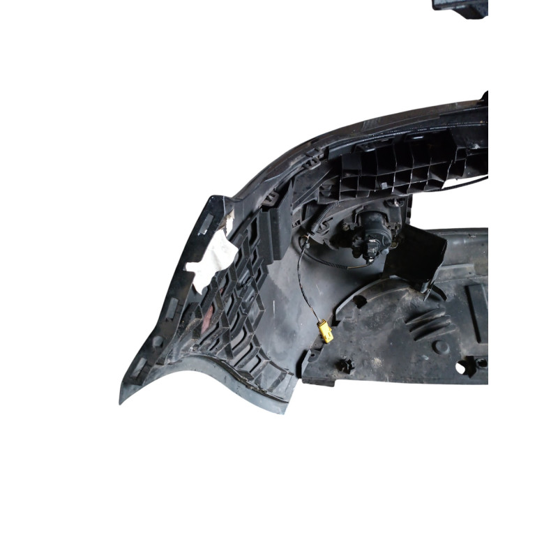 Pare choc avant RENAULT GRAND SCENIC 2 Photo n°1