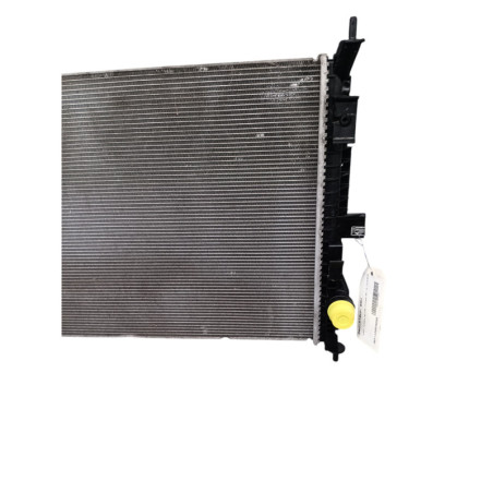 Radiateur eau PEUGEOT 308 2