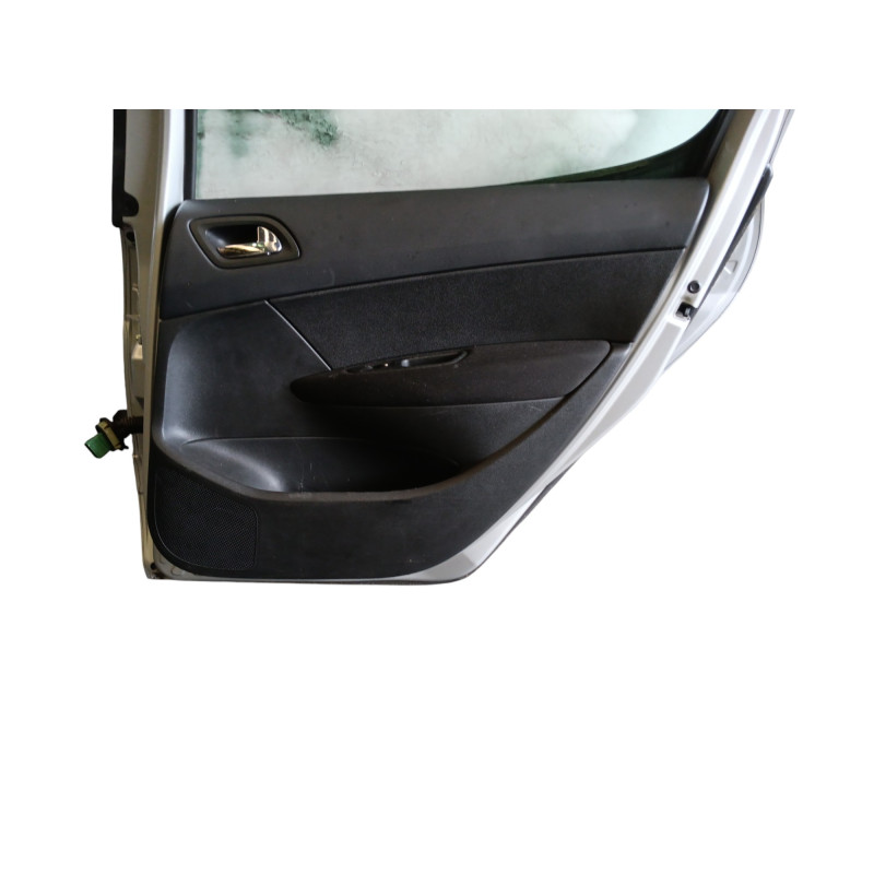 Porte arriere droit PEUGEOT 308 1 Photo n°1