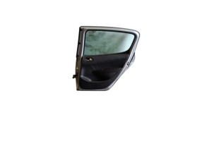 Porte arriere droit PEUGEOT 308 1 Photo n°2
