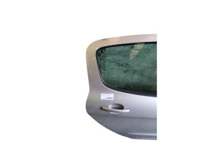 Porte arriere droit PEUGEOT 308 1 Photo n°5