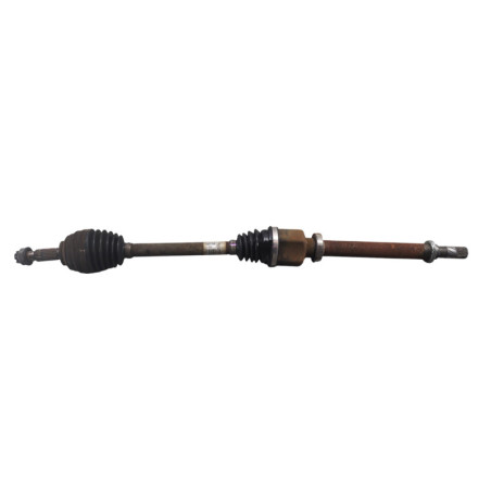 Cardan droit (transmission) RENAULT CLIO 3