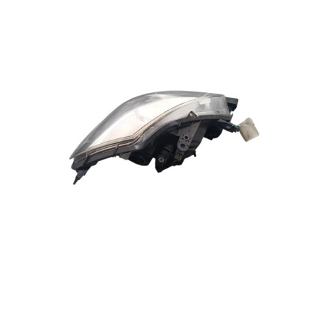 Optique avant principal gauche (feux)(phare) RENAULT CLIO 3