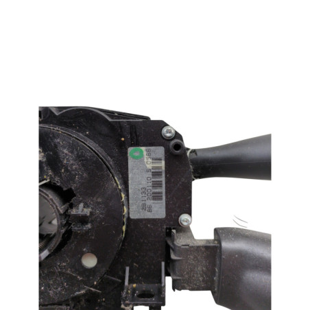 Com (Bloc Contacteur Tournant+Commodo Essuie Glace+Commodo Phare) PEUGEOT 207
