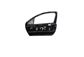 Porte avant gauche PEUGEOT 207 Photo n°5