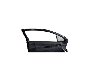 Porte avant gauche PEUGEOT 207 Photo n°8