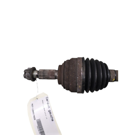 Cardan gauche (transmission) RENAULT CLIO 3