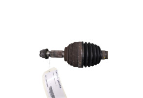 Cardan gauche (transmission) RENAULT CLIO 3 Photo n°1