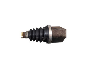 Cardan gauche (transmission) RENAULT CLIO 3 Photo n°2
