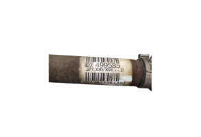 Cardan gauche (transmission) RENAULT CLIO 3 Photo n°3