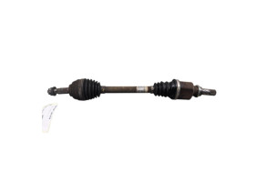 Cardan gauche (transmission) RENAULT CLIO 3 Photo n°4