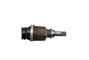 Cardan gauche (transmission) RENAULT CLIO 3 Photo n°5