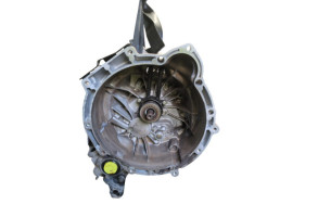 Boite de vitesses FORD FIESTA 6 Photo n°5
