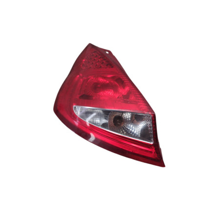 Feu arriere principal gauche (feux) FORD FIESTA 6