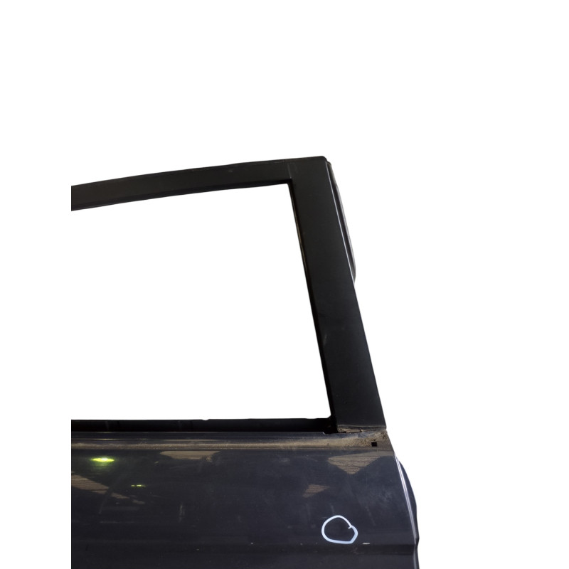 Porte arriere droit FORD FIESTA 6 Photo n°1