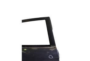 Porte arriere droit FORD FIESTA 6 Photo n°1