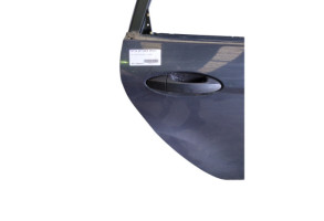 Porte arriere droit FORD FIESTA 6 Photo n°3