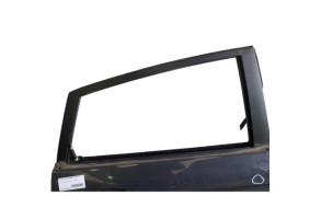 Porte arriere droit FORD FIESTA 6 Photo n°4