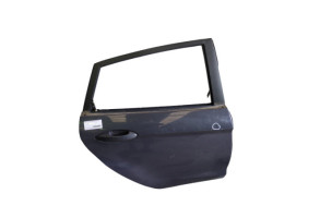 Porte arriere droit FORD FIESTA 6 Photo n°5