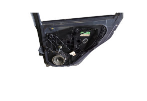 Porte arriere droit FORD FIESTA 6 Photo n°8